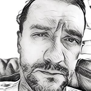 Meet your Posher, Scott